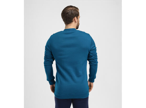 FleeceWool V2 Crewneck M's Corsair M 