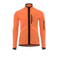 FleeceWool V2 Jacket M's Orange Tiger L