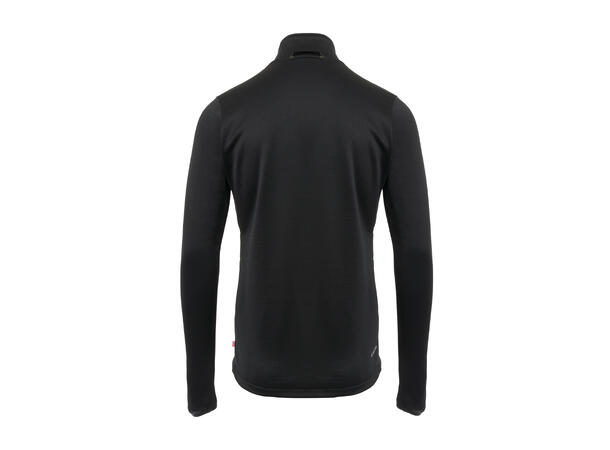 Lars Monsen Femunden jacket M's Jet Black M 
