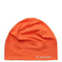 LightWool 140 beanie Orange Tiger Onesize