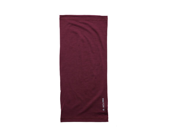 LightWool 140 headover Zinfandel Onesize 