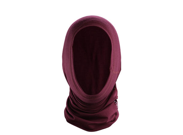 LightWool 140 headover Zinfandel Onesize 