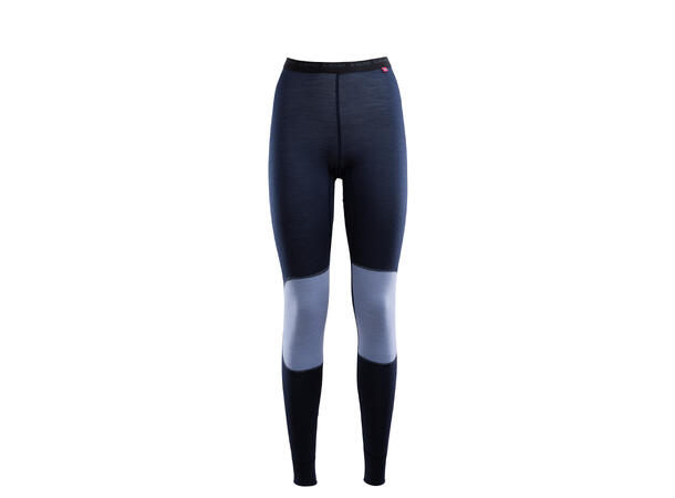 LightWool 140 reinforced longs W's Navy Blazer/Purple Impression M