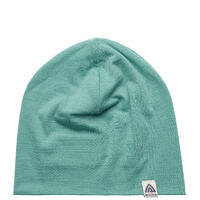 LightWool 140 relaxed beanie Oil Blue Onesize