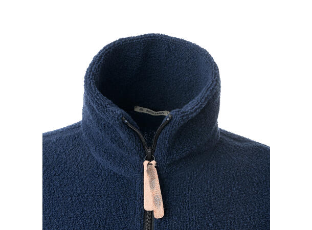ReBorn Terry Jacket M's Navy Melange XL 