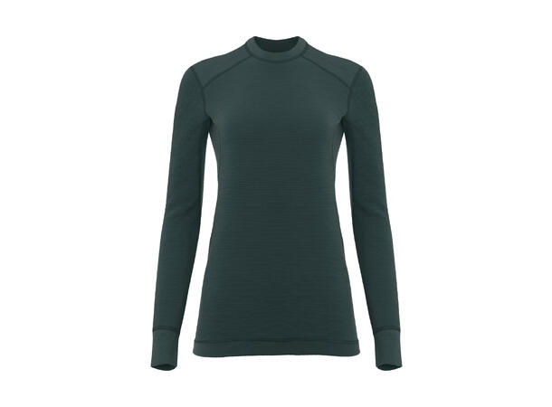 StreamWool Crew neck W's Green Gables M 