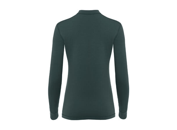 StreamWool Crew neck W's Green Gables M 