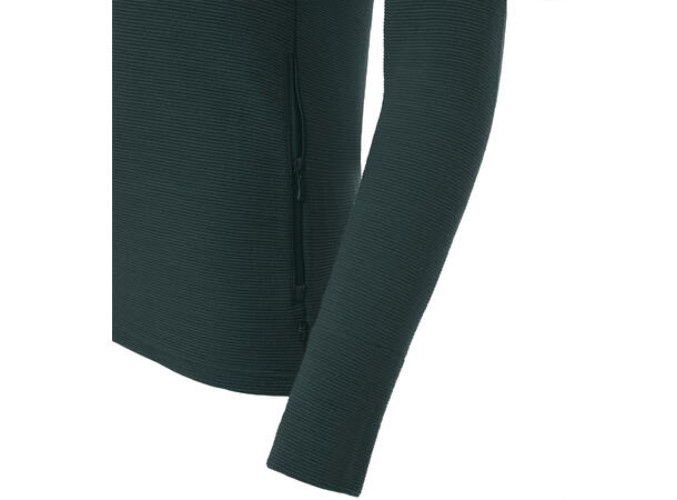 StreamWool Hoodie W's Green Gables S