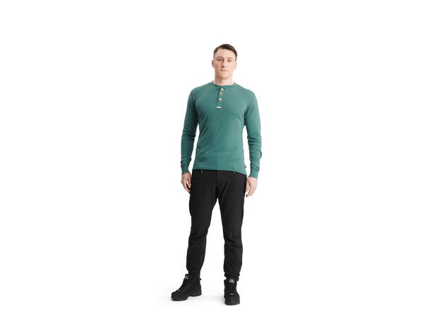 WarmWool granddad M's North Atlantic M