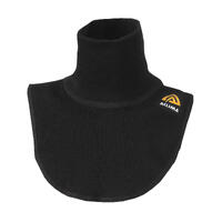 WarmWool neck Jet Black Onesize