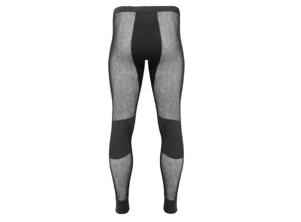 WoolNet Original longs M's Jet Black M 