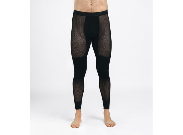 WoolNet Original longs M's Jet Black M 