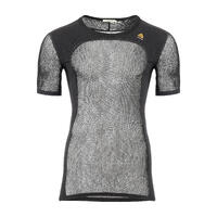 WoolNet Original t-shirt M's Jet Black L