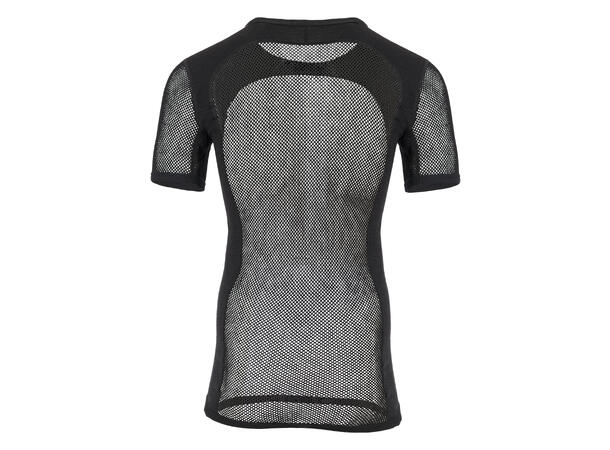 WoolNet Original t-shirt M's Jet Black L 