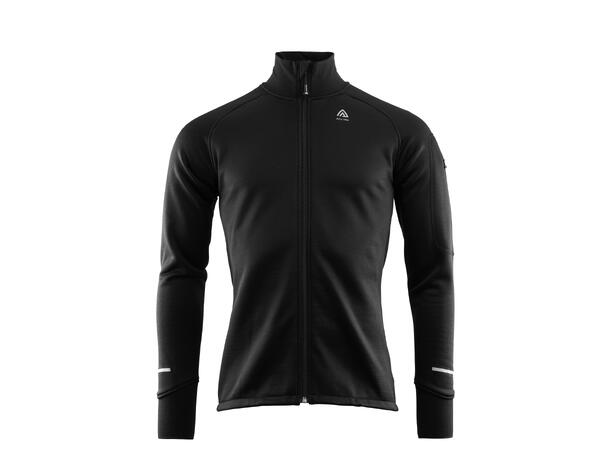 WoolShell sport jacket M's Jet Black 2XL