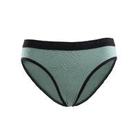 LightWool 140 briefs W's Oil Blue M