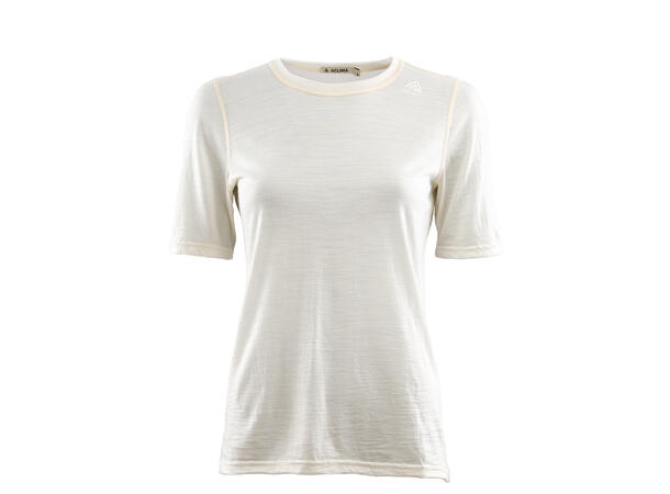LightWool 140 undershirt tee W's Nature M 