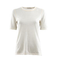LightWool 140 undershirt tee W's Nature M