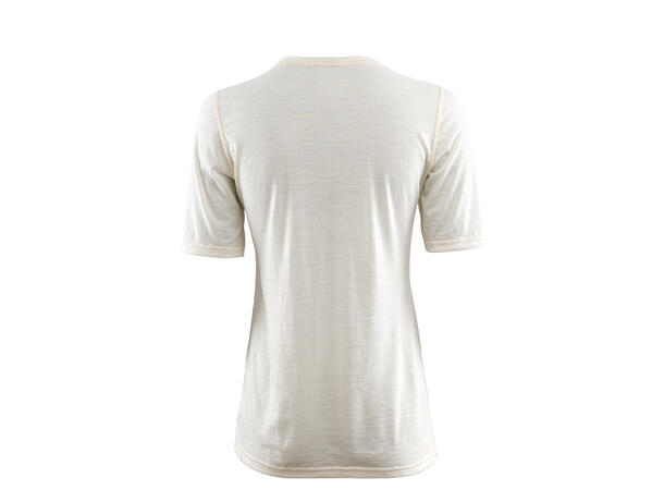 LightWool 140 undershirt tee W's Nature M 
