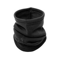 FleeceWool V2 Headover Jet Black Onesize