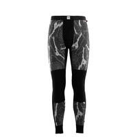 Lars Monsen Femunden longs M's Jet Black/Femunden Dark XL