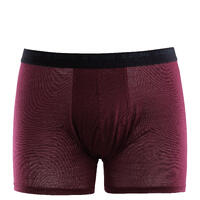LightWool 140 boxer M's Zinfandel M
