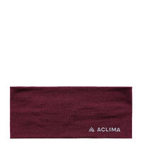 LightWool 140 headband Zinfandel L