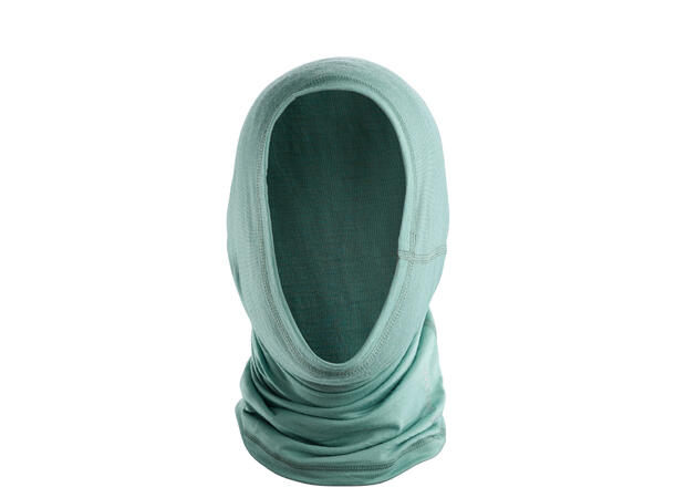 LightWool 140 headover Oil Blue Onesize