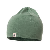 LightWool 140 relaxed beanie Dark Ivy Onesize