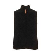 ReBorn Terry Vest M's Dark Grey Melange L