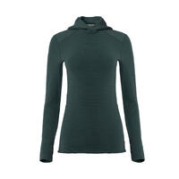 StreamWool Hoodie W's Green Gables M