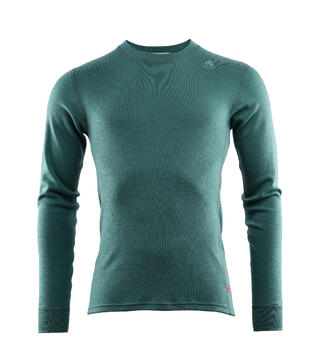 WarmWool crewneck M's North Atlantic XL