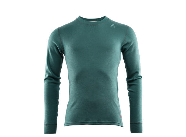 WarmWool crewneck M's North Atlantic XL