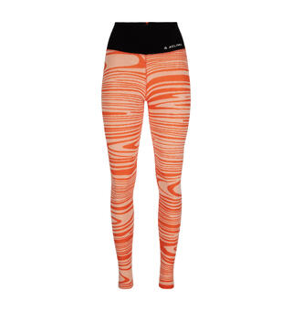 WarmWool longs high waist W&#39;s Signature Motion M