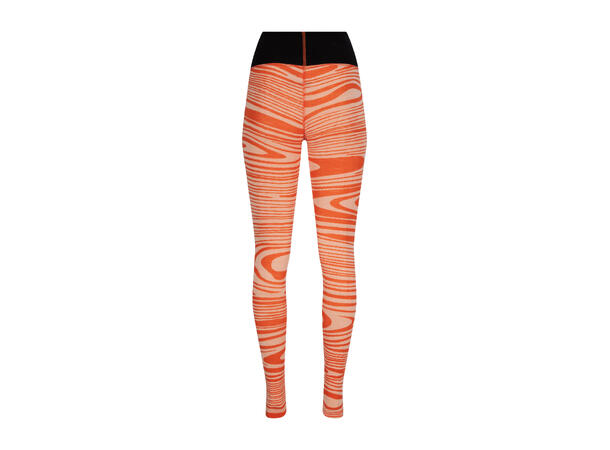 WarmWool longs high waist W's Signature Motion M 