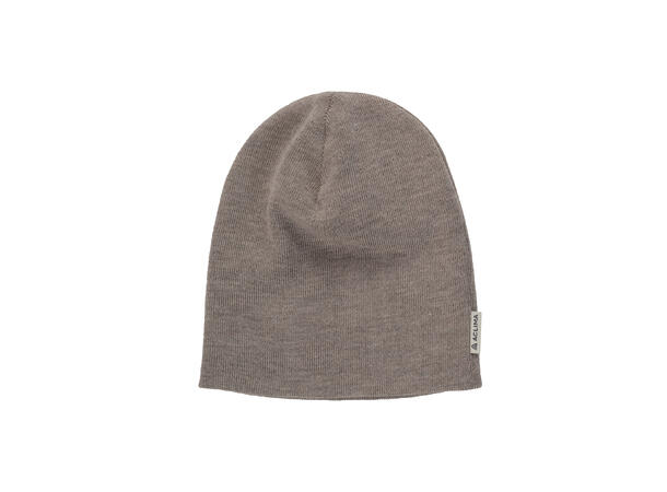 Classic beanie Beige Melange Onesize 