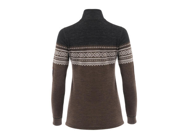 DesignWool Marius mockneck W's Andersnatten M