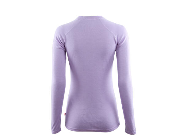 WarmWool crewneck W's Purple Rose M