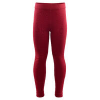 WarmWool longs Ch Jester Red 120