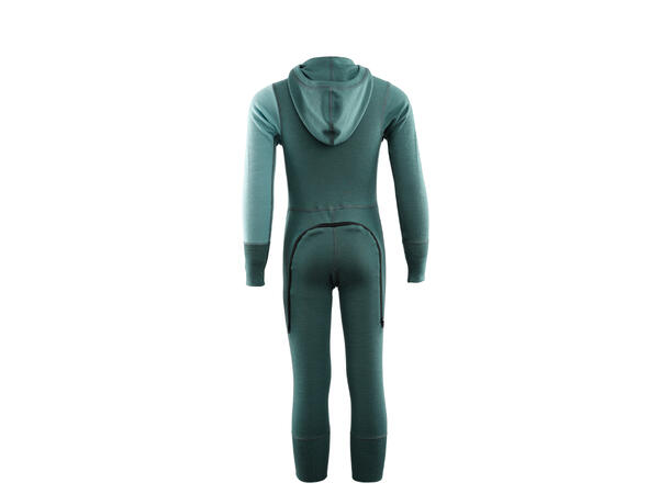 WarmWool overall Ch North Atlantic/Reef Waters 120