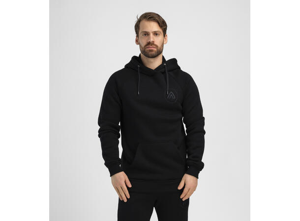 FleeceWool V2 Hoodie M's Jet Black M 