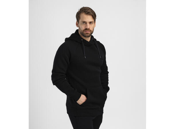 FleeceWool V2 Hoodie M's Jet Black M 