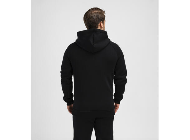 FleeceWool V2 Hoodie M's Jet Black M 