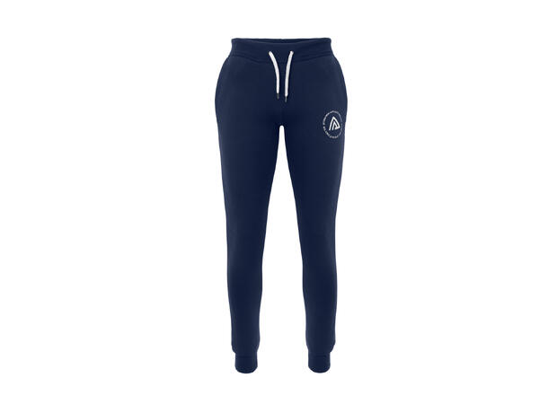 FleeceWool V2 Joggers W s Navy Blazer M Aclima AS