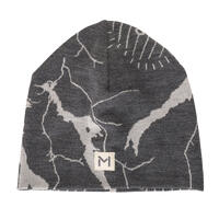 Lars Monsen Femunden beanie Femunden Dark L