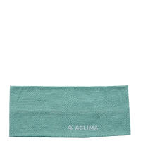 LightWool 140 headband Oil Blue M