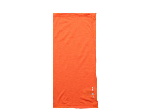 LightWool 140 headover Orange Tiger Onesize