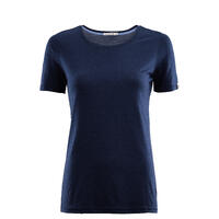 LightWool 140 t-shirt W's Navy Blazer S