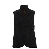 ReBorn Terry Vest W's Dark Grey Melange M