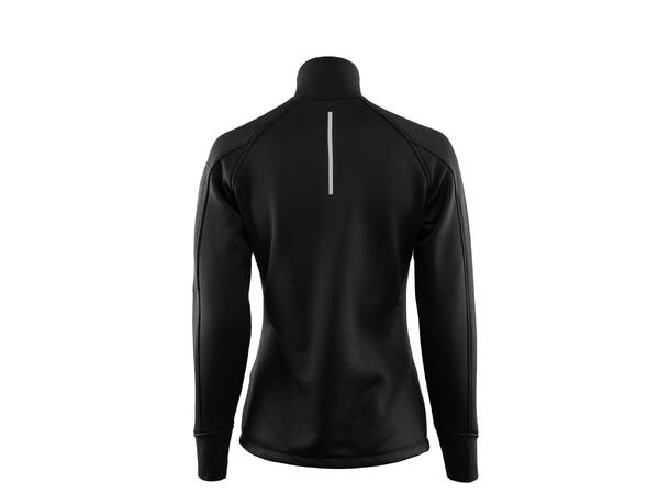 WoolShell sport jacket W's Jet Black XS
